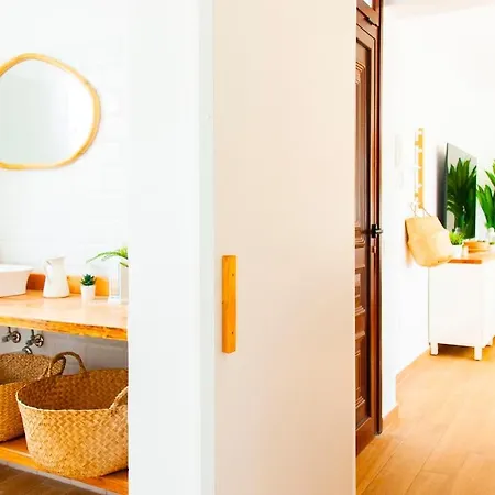 Villa Araluce Playa Honda (Lanzarote)