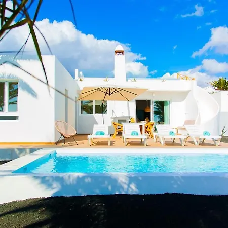 Araluce * Playa Honda (Lanzarote)