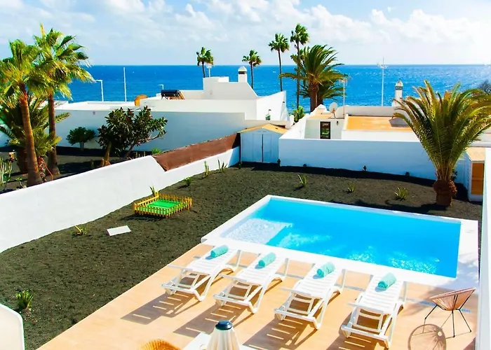 Villa Araluce
