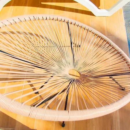 Araluce Playa Honda (Lanzarote)