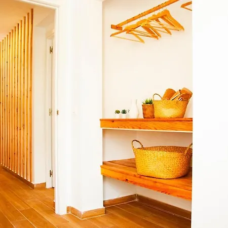 Araluce Playa Honda (Lanzarote)