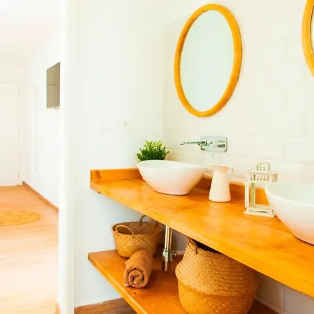 Araluce Willa Playa Honda (Lanzarote)