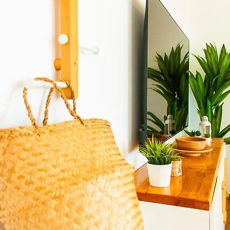 Araluce Playa Honda (Lanzarote)